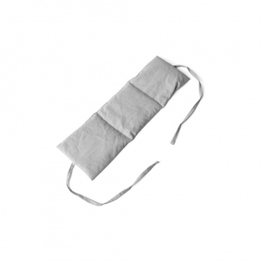 Logo trade advertising products image of: VINGA Minton RCS recycled polyester heat pillow