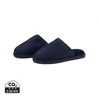 Logo trade promotional products picture of: VINGA Waltor slippers