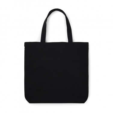 Logotrade promotional gifts photo of: VINGA Hilo AWARE™ recycled canvas tote bag