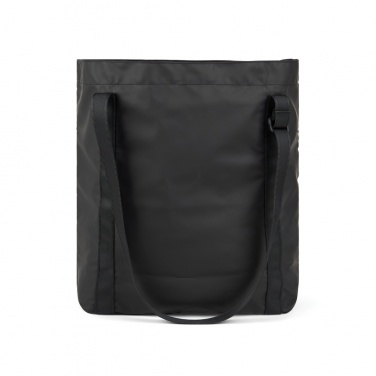 Logotrade corporate gift picture of: VINGA Livorno GRS recycled polyester tote
