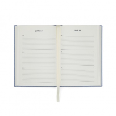 Logo trade promotional items picture of: VINGA One memory a day GRS recycled paper journal