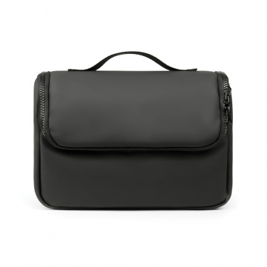 Logo trade promotional gifts image of: VINGA Baltimore travel toiletry bag