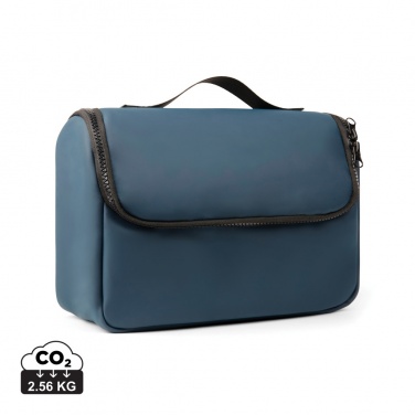 Logo trade promotional merchandise photo of: VINGA Baltimore travel toiletry bag