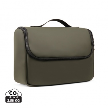 Logotrade advertising product picture of: VINGA Baltimore travel toiletry bag