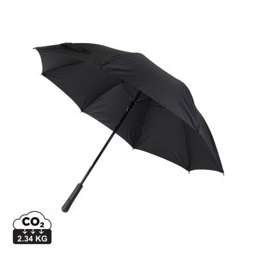 Logotrade promotional merchandise photo of: VINGA Baltimore AWARE™ RPET 23" umbrella
