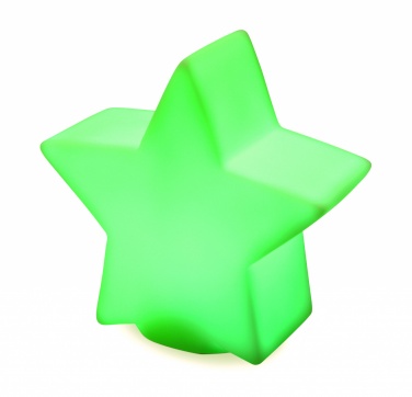 Logotrade corporate gifts photo of: Star colour changing light