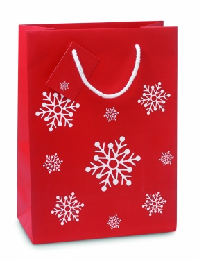 Logotrade corporate gifts photo of: Gift paper bag medium