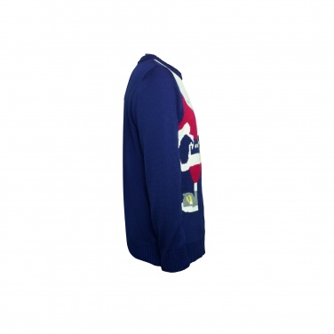 Logo trade promotional giveaway photo of: Christmas sweater S/M