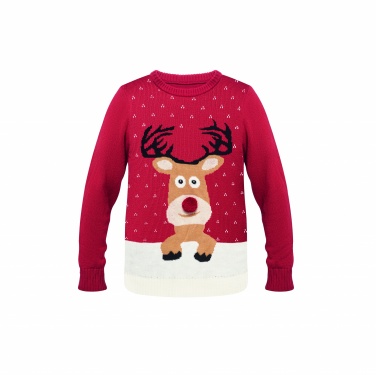 Logotrade promotional item image of: Christmas sweater S/M