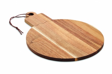 Logotrade advertising product image of: Acacia wood serving board