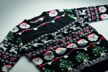 Logotrade business gifts photo of: Christmas LED sweater S/M