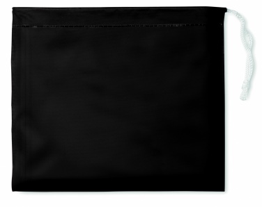 Logotrade promotional giveaways photo of: Raincoat in pouch