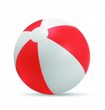 Logo trade corporate gift photo of: Inflatable beach ball