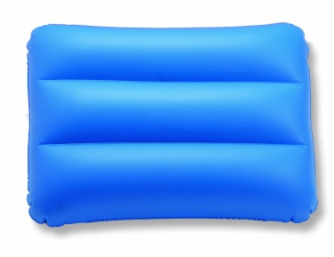 Logo trade business gift photo of: Beach pillow