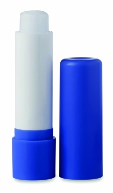 Logo trade promotional gifts image of: Lip balm