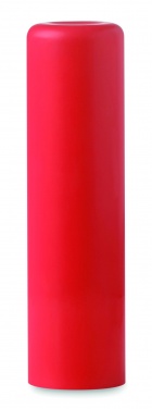 Logotrade promotional giveaway image of: Lip balm