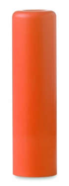 Logo trade promotional giveaways image of: Lip balm
