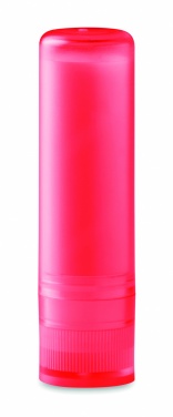 Logo trade promotional merchandise photo of: Lip balm