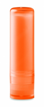 Logotrade promotional merchandise picture of: Lip balm