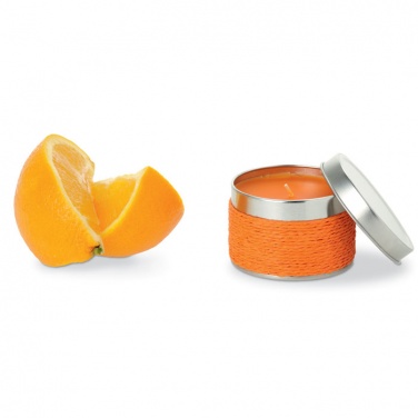 Logotrade advertising products photo of: Fragrance candle