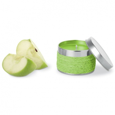 Logo trade corporate gift photo of: Fragrance candle