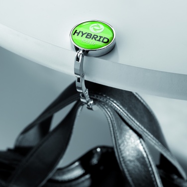 Logotrade corporate gift image of: Handbag holder for your desk