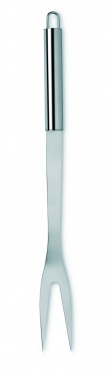 Logo trade corporate gift photo of: 3 BBQ tools in aluminium case