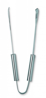 Logo trade promotional product photo of: 3 BBQ tools in aluminium case