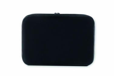 Logo trade promotional gifts image of: Laptop pouch