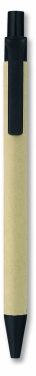 Logo trade corporate gifts picture of: Paper/corn PLA ball pen