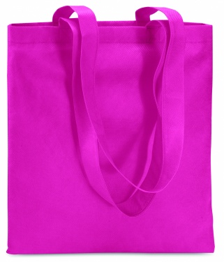 Logotrade promotional gifts photo of: 80gr/m² nonwoven shopping bag