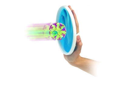 Logotrade promotional giveaway picture of: Suction ball catch set