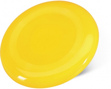 Logo trade promotional merchandise picture of: Frisbee 23 cm