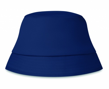 Logotrade promotional merchandise image of: Cotton sun hat 160 gr/m²