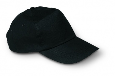 Logo trade corporate gifts image of: Baseball cap