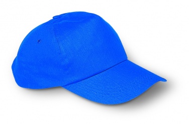 Logo trade promotional product photo of: Baseball cap