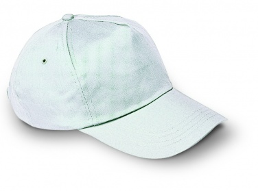 Logo trade promotional merchandise picture of: Baseball cap