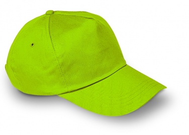 Logo trade business gift photo of: Baseball cap