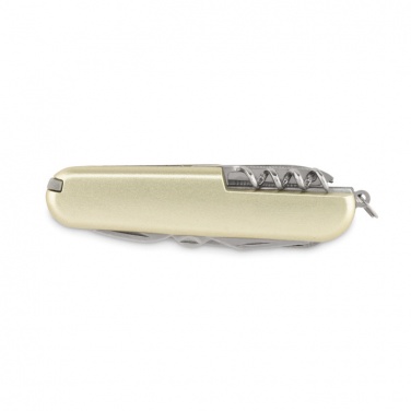 Logotrade promotional items photo of: Multi-function pocket knife