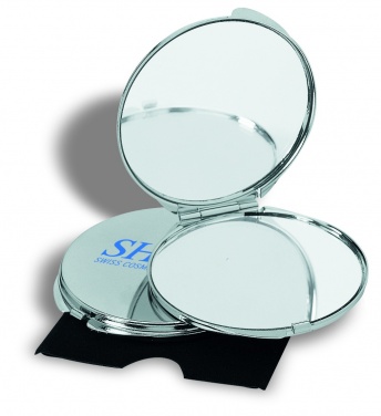 Logotrade promotional merchandise picture of: Make-up mirror