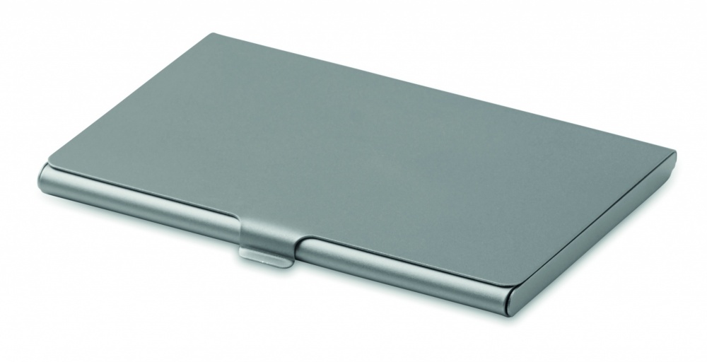 Logotrade promotional products photo of: Business card holder