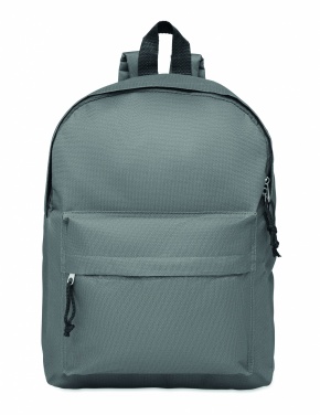 Logotrade promotional item picture of: 600D polyester backpack