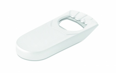 Logo trade promotional gift photo of: Bottle-opener and sealer