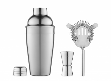 Logo trade promotional products image of: Cocktail set