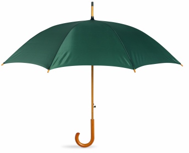Logo trade advertising products picture of: 23 inch umbrella