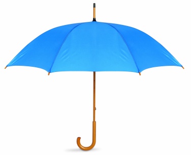 Logo trade business gift photo of: 23 inch umbrella
