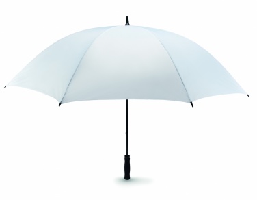 Logo trade business gifts image of: 30 inch umbrella