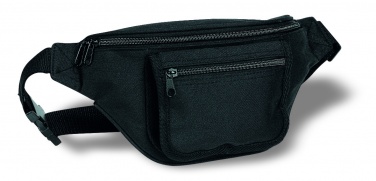Logotrade business gifts photo of: Waist bag with pocket