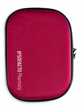 Logotrade promotional gift picture of: First aid kit