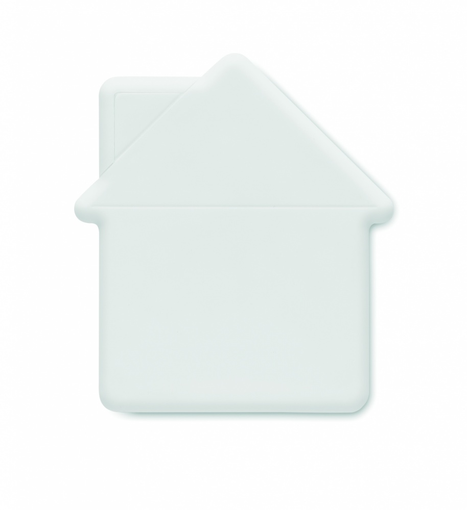 Logo trade promotional gifts picture of: Mint dispenser